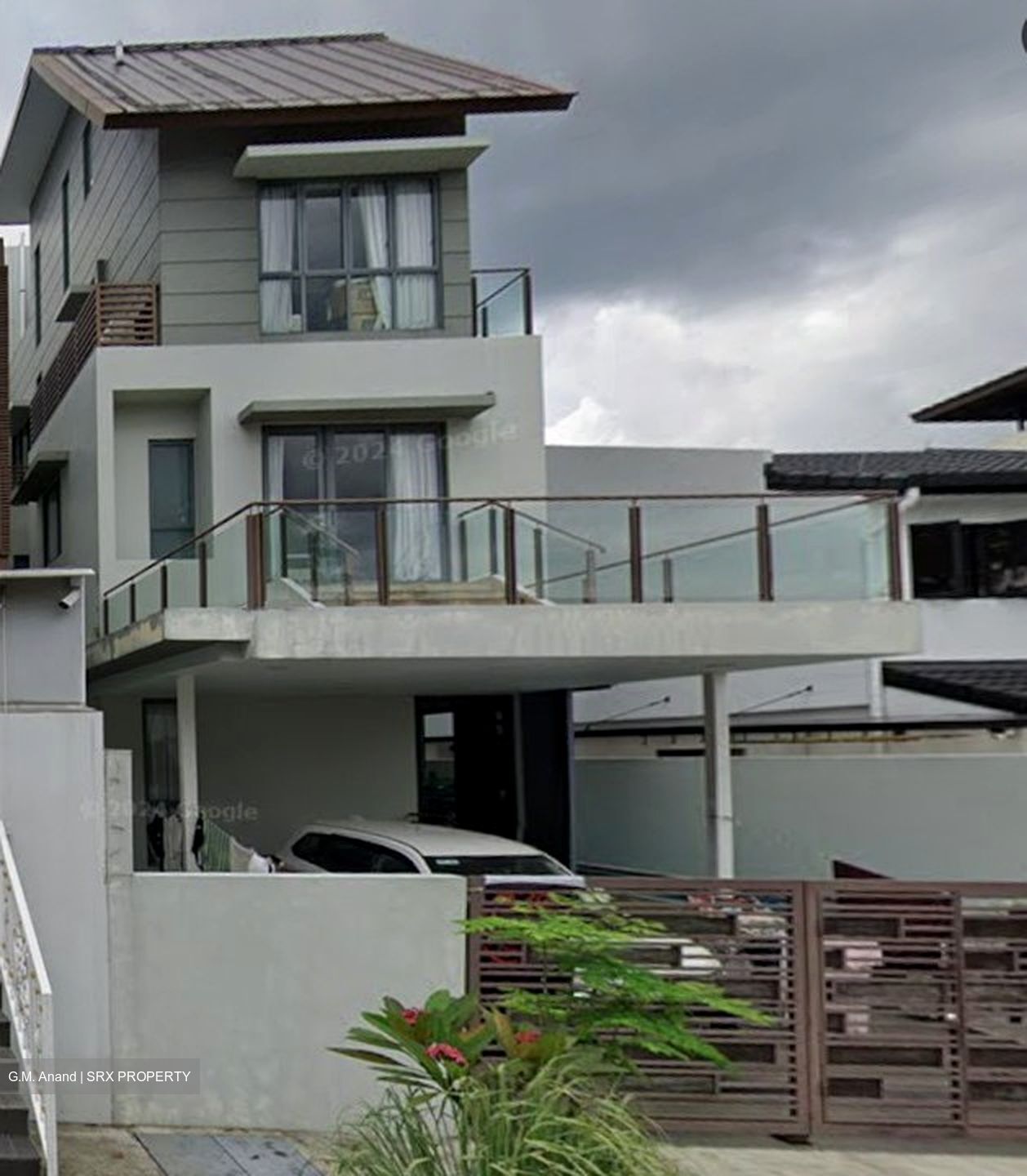 Springleaf Garden (D26), Semi-Detached #569679141